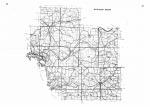 Index Map, Miller County 1976